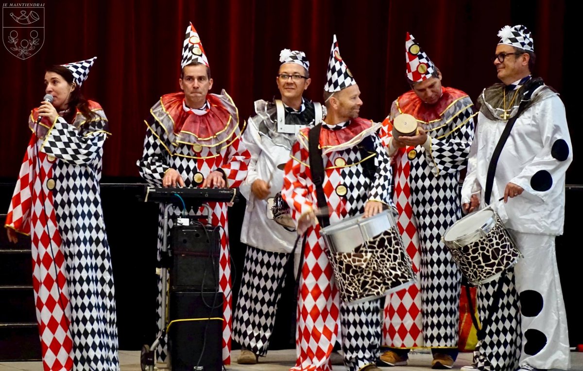 CARNAVAL DES ENFANTS - Ville d'Orange